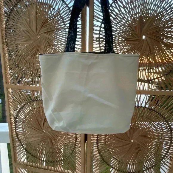 ๐ฅ 5/$20. OR 10/$40. TEACHER tote bag. EXCELLENT CONDITION - Picture 3 of 5